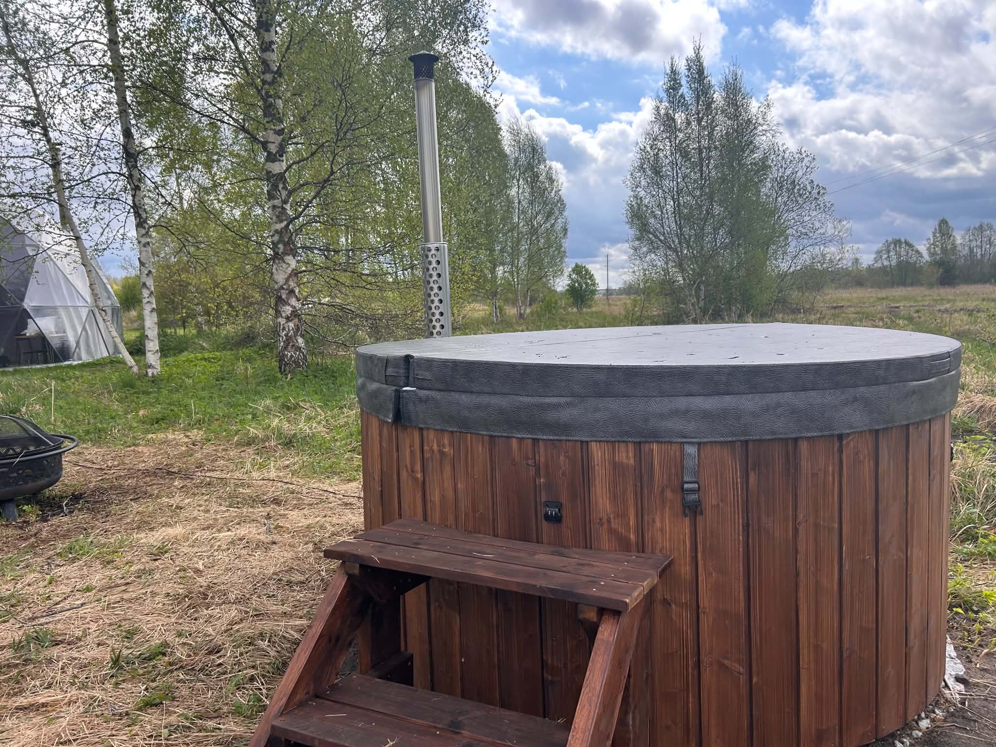 Kompaktne kööginurk